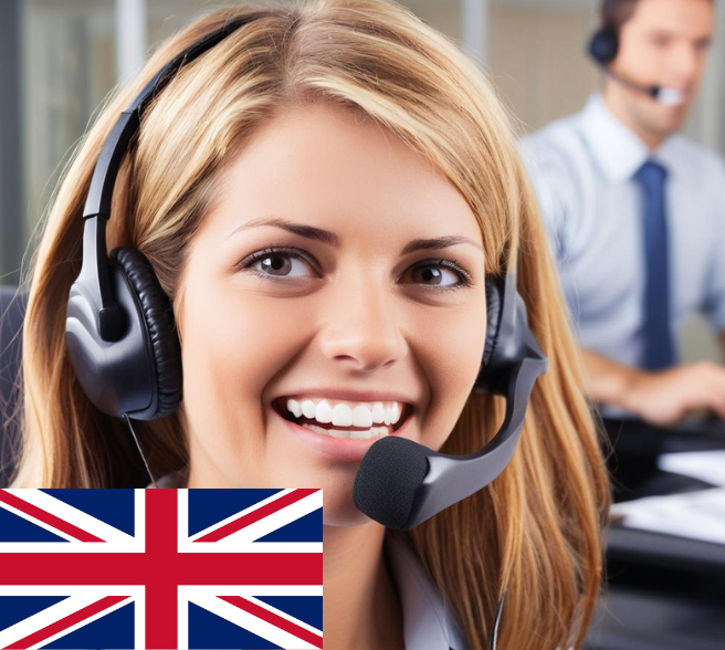 Uk Outbound Voip And Cloud Autodialer Vicidial Provider